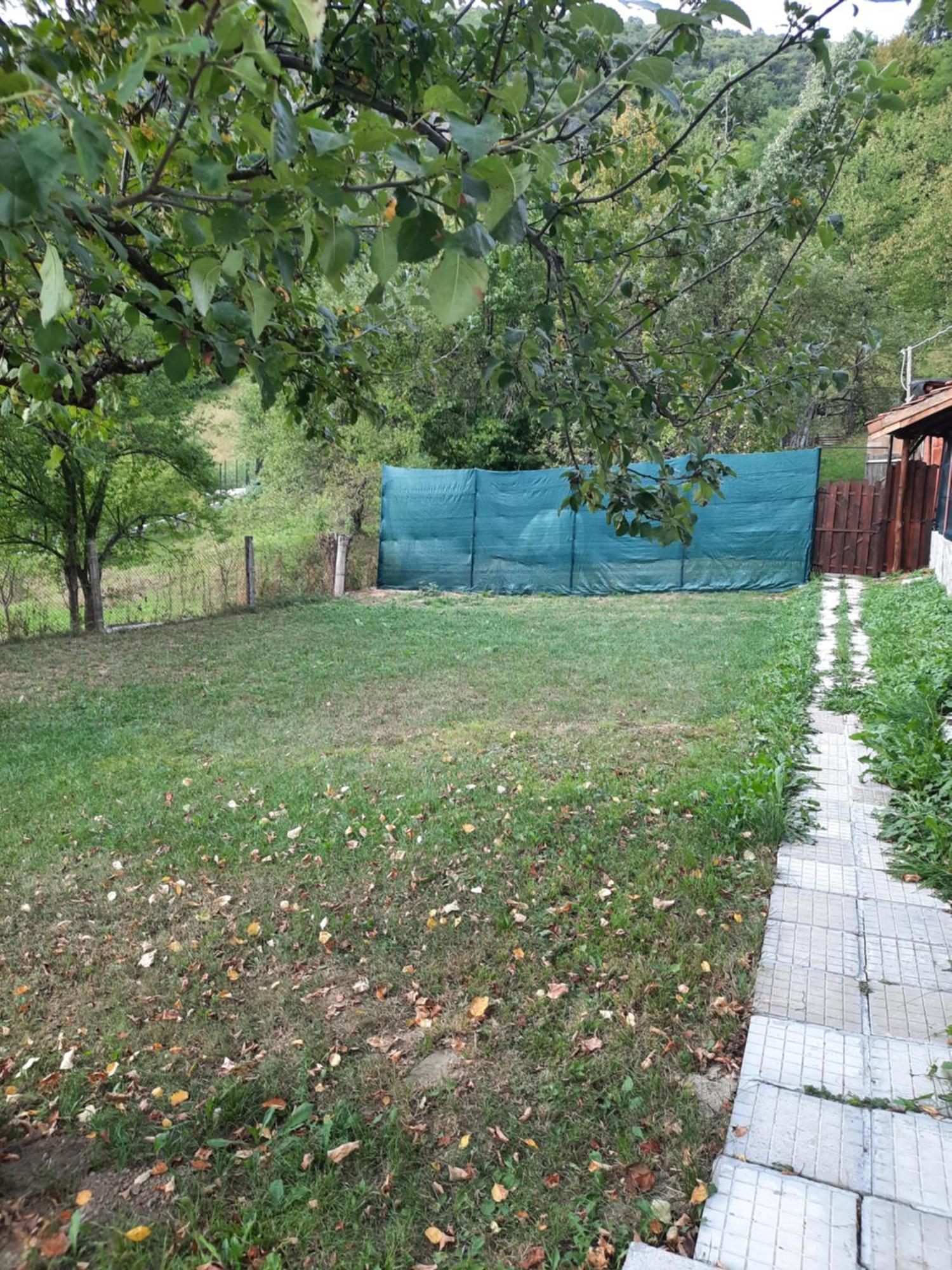 Guest House Lazar Raykov Ribaritsa Exterior foto